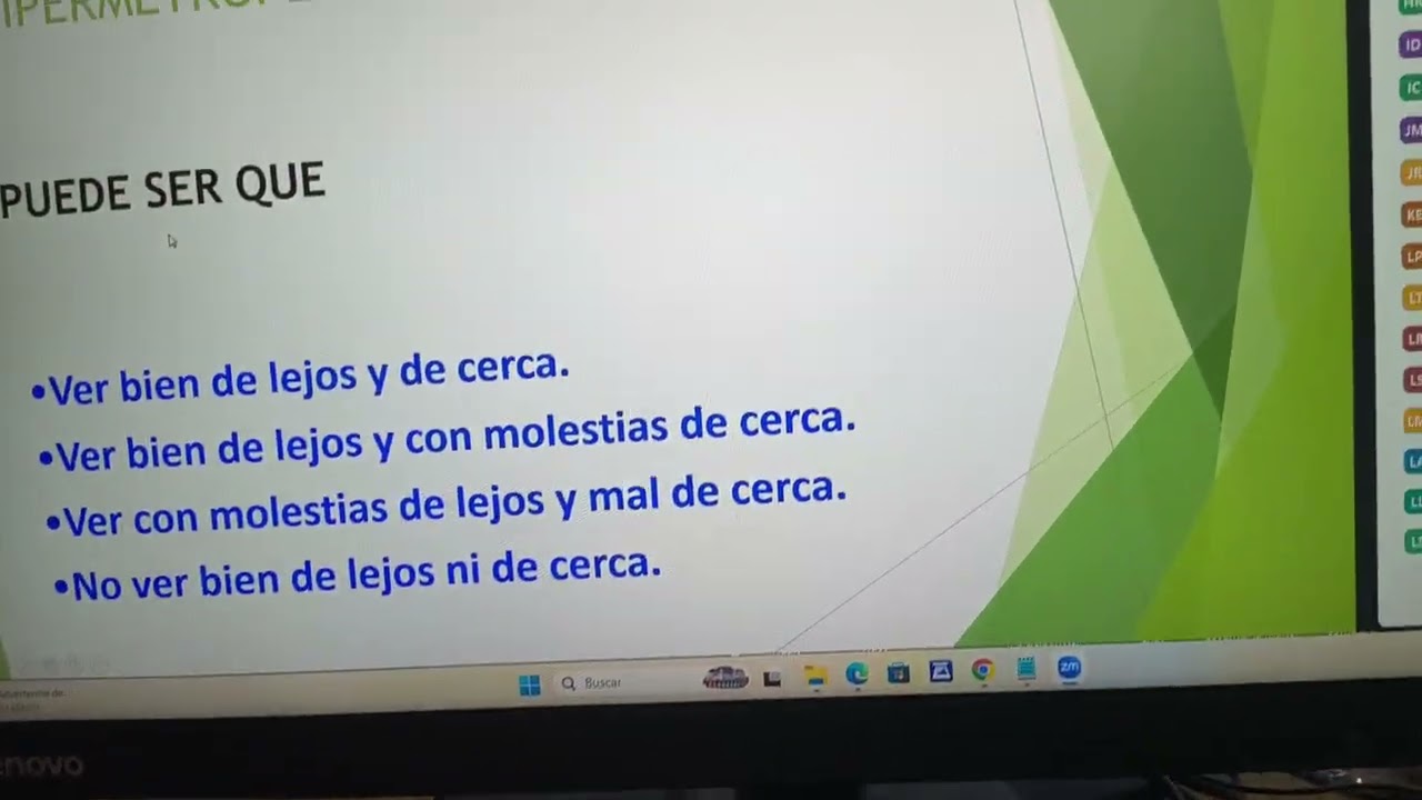 Hipermetropía Dr Félix Ortega 👏