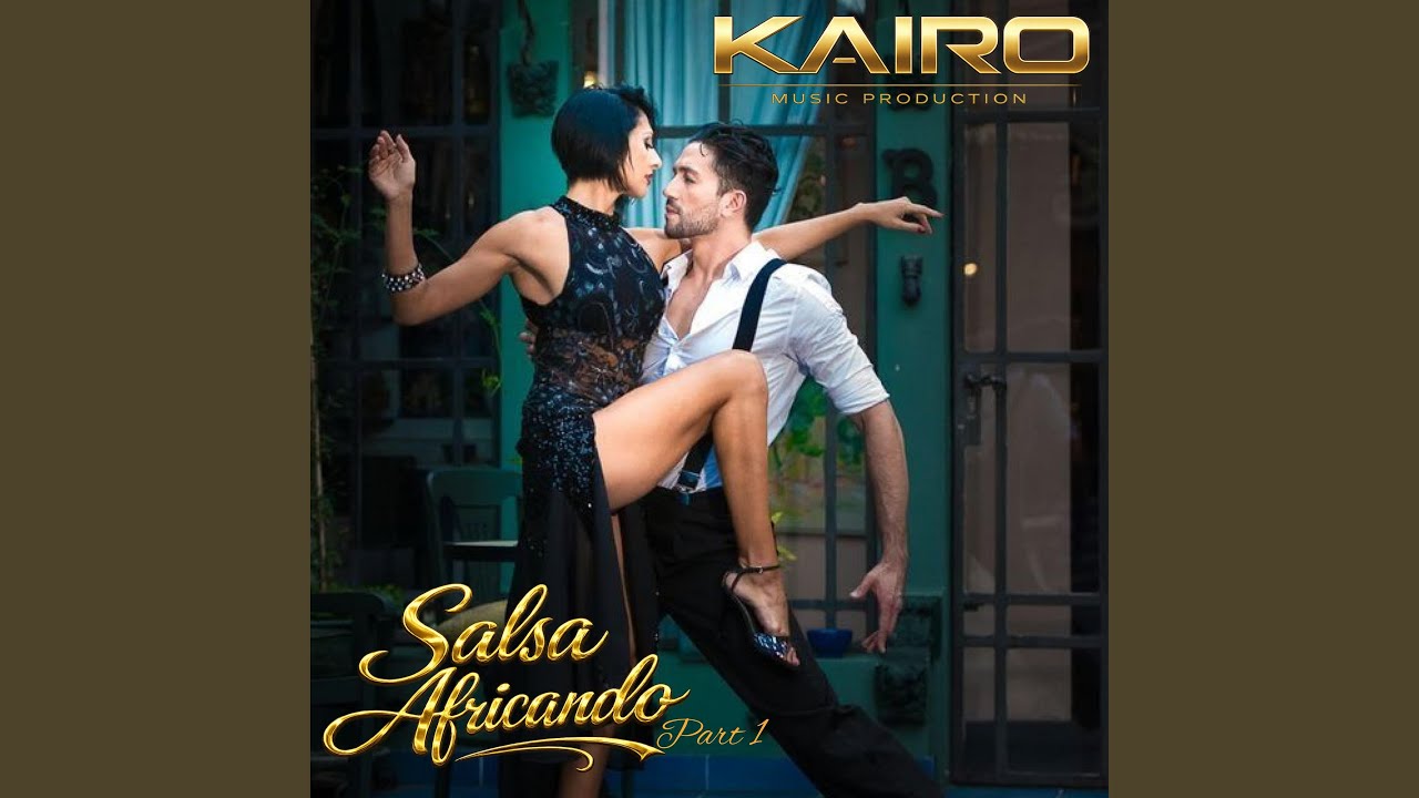 Salsa Caliente