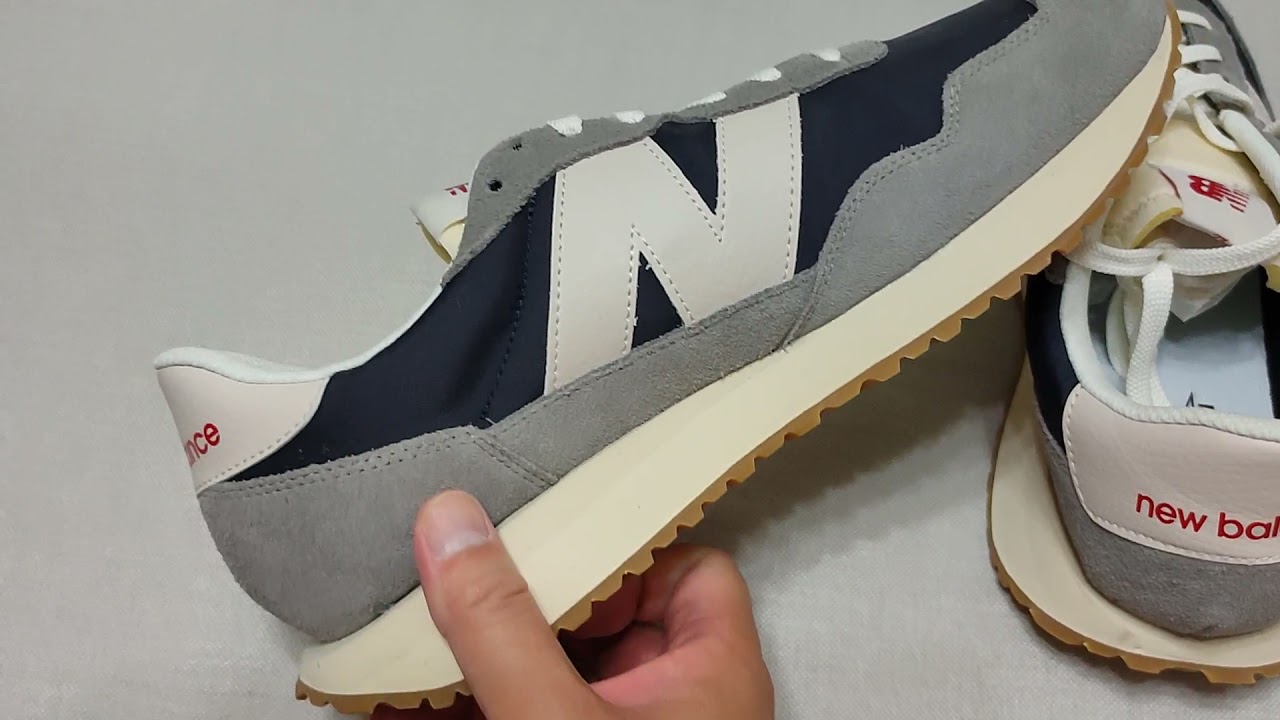 2021 最新型號 New Balance 