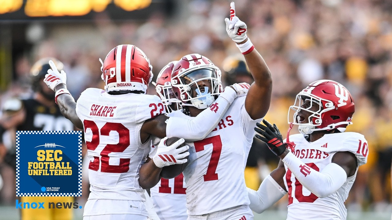 Fact or fiction: SEC should embrace 24-team playoff