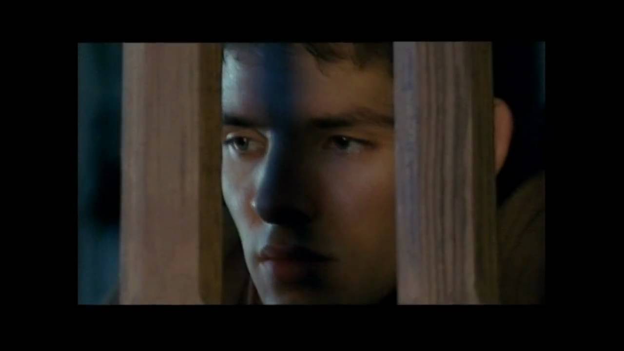 Arthur and Merlin - Fix You