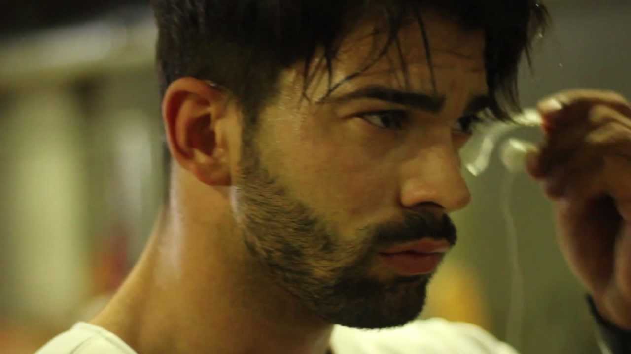 Sergi constance, motivation video, shoulder training.