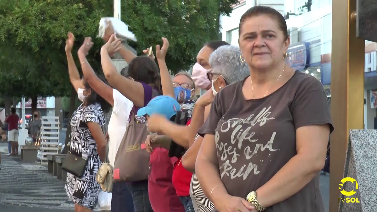 CORTEJO E SEPULTAMENTO DE PINTO DO ACORDEON