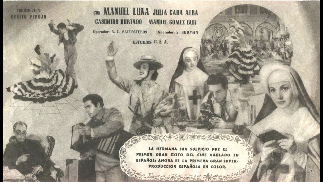 Versiones y Remakes... 