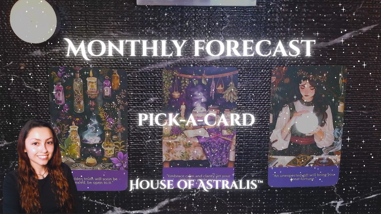 February Tarot Predictions | Pick-A-Pile Reading for the Collective