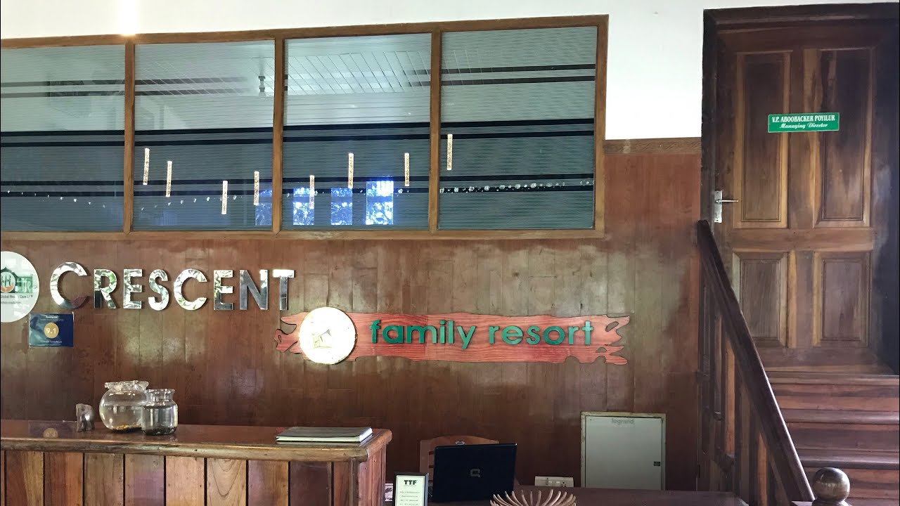 Crescent Family Resort| Trip To Waynad| A Travel Vlog-Part 2