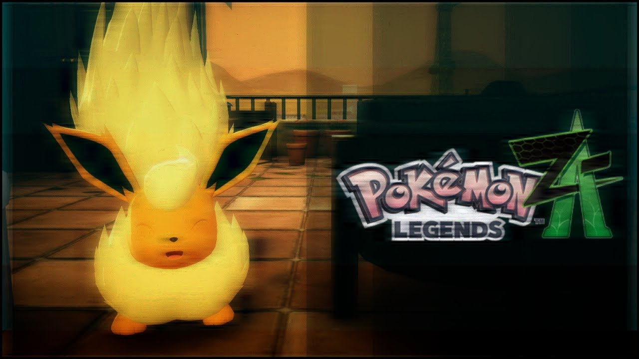 🔴M次元ラッシュ進めていく ポケモンZA #32 中国語データでは唯一王厳選!!