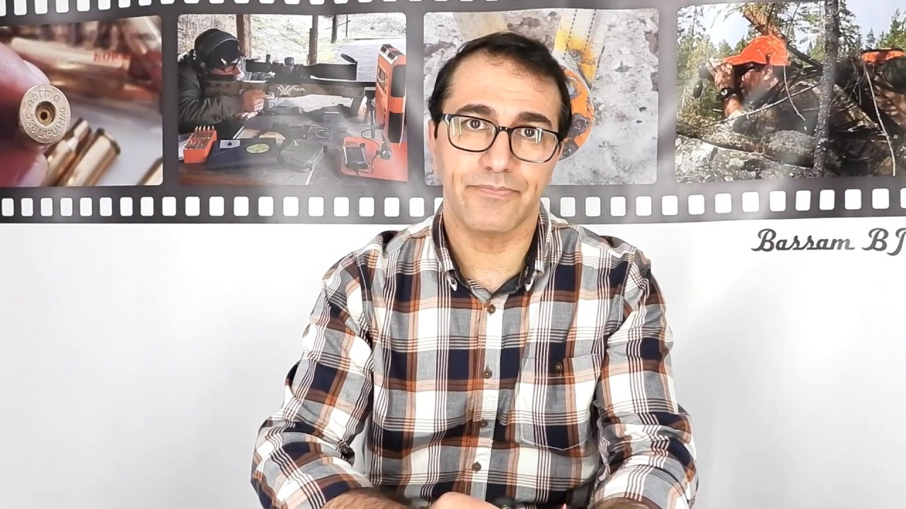 Abreviados de Bálistica y Recarga
