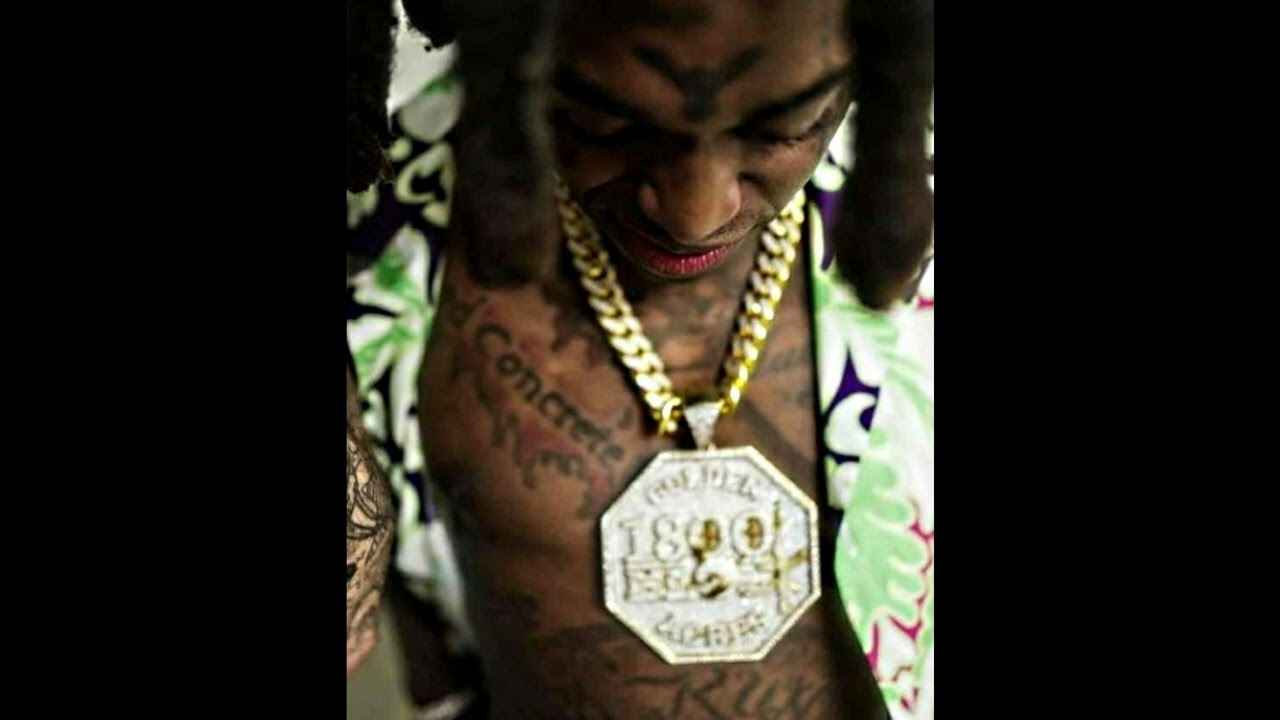 (FREE) Kodak Black Type Beat - 