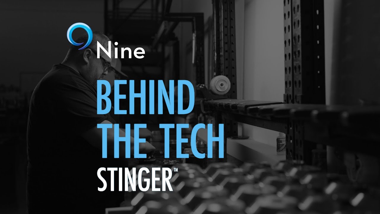 Behind the Tech: Stinger