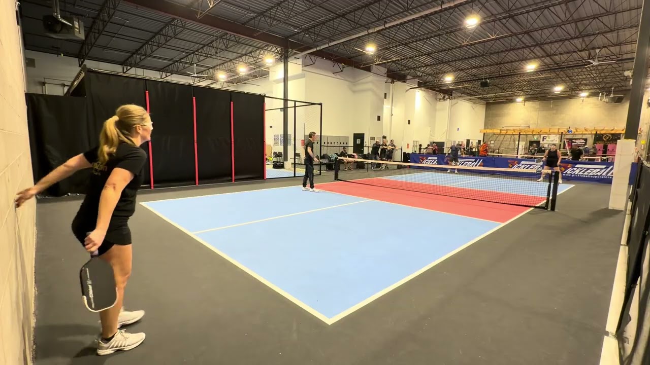 2026 TTPL Shea/Angela VS Byron/Lori