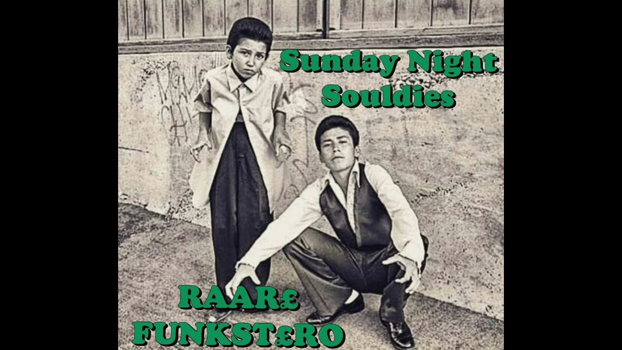 Sunday Night Oldies Vol.1