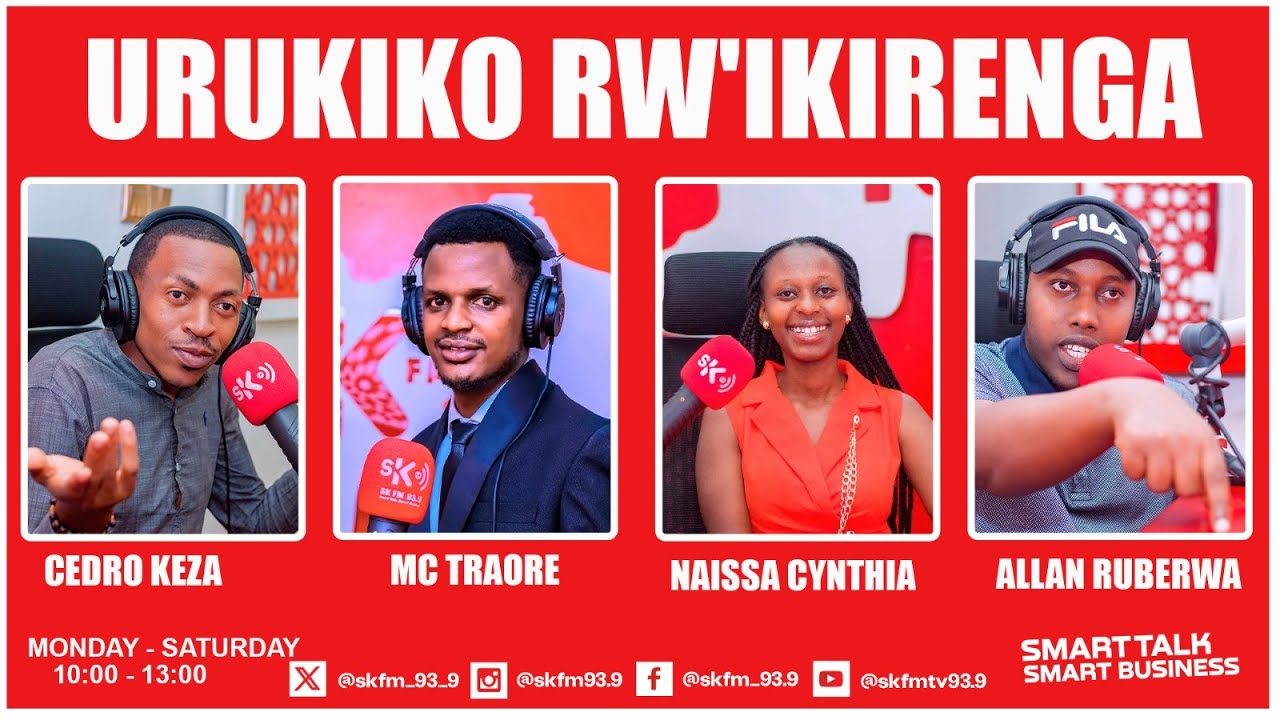 🔴LIVE-RAYON SPORTS YARAHIRIYE GUKURAMO SINGINDA | UCI IGEZE AHAKOMEYE | PREMIER LEAGUE 27/9/2025