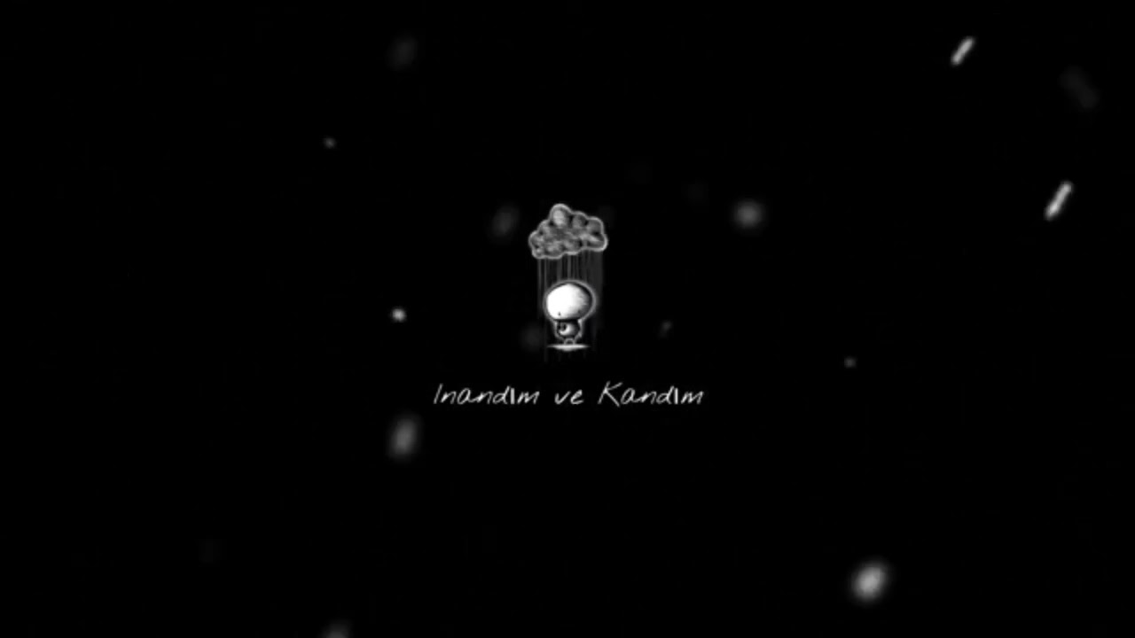 ENES 61 - İnandım Ve Kandım (speed up)