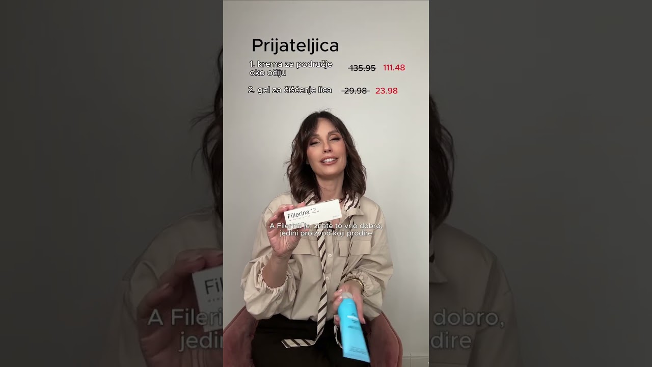 Šta poklanjam svojim ženama za Osmi mart 💐