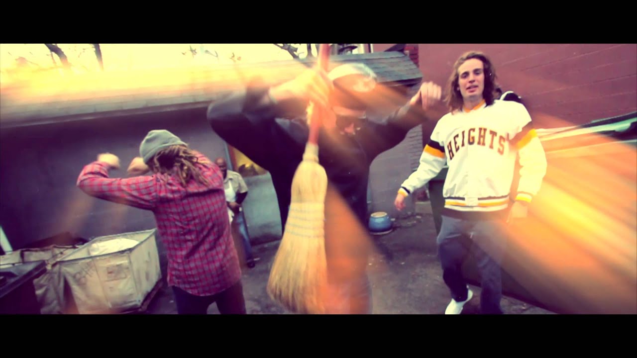 Tha Geeks - 