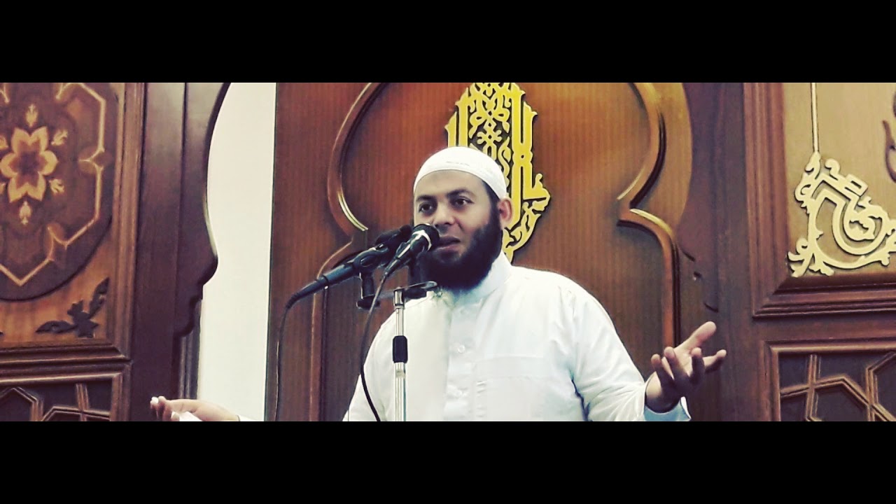 سلف ودين | دقائق لقلبك | الشيخ محمود هاشم