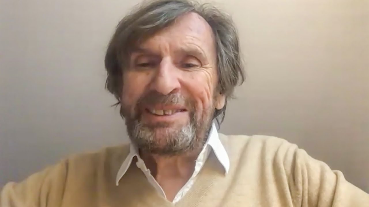 Le patrimoine culturel &ndash; une passion seulement pour les amateurs d&rsquo;histoire? &ndash; Daniel Rondeau