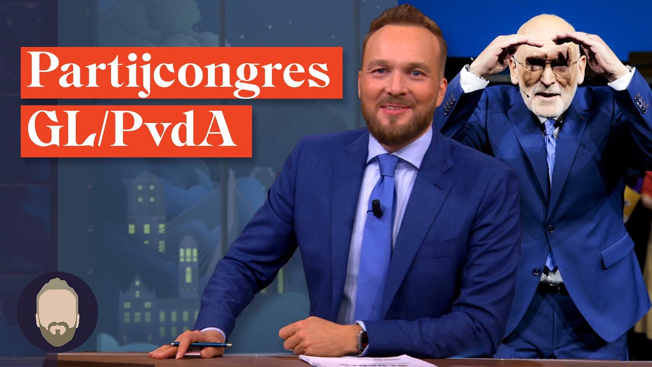 Timmermans opent de aanval op rechts | LUBACH