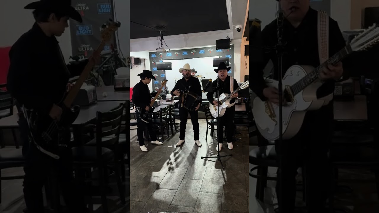 Cielo (cover)