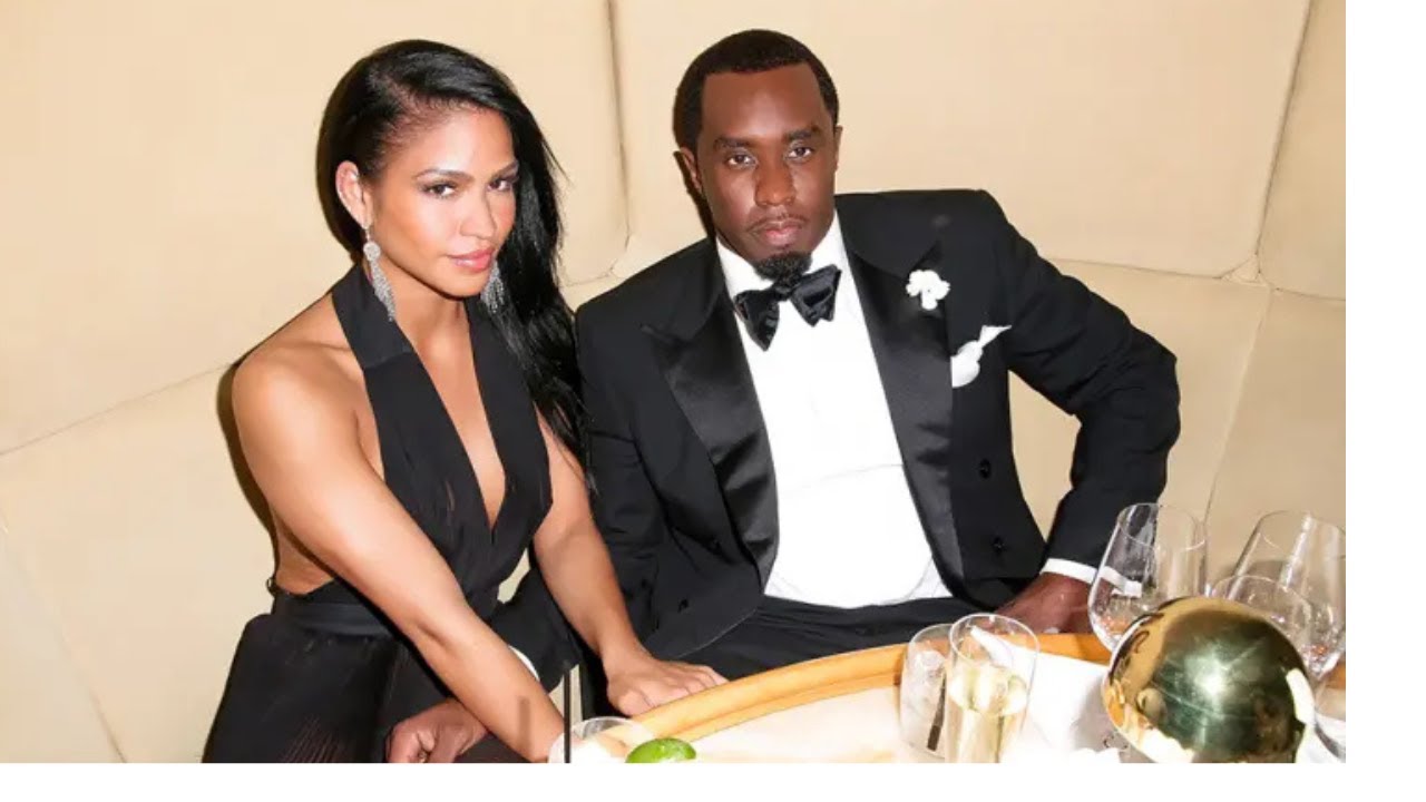 A timeline of Sean &lsquo;Diddy&rsquo; Combs&rsquo; recent legal troubles