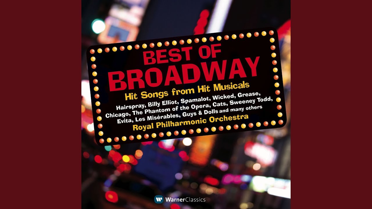 Lopez & Marx : Avenue Q : There's a Fine, Fine Line
