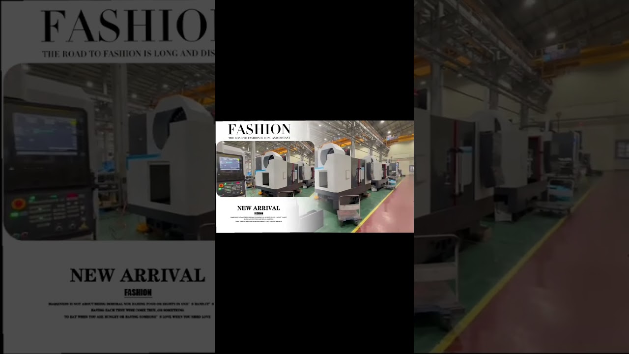 SMEC Machine Tools
