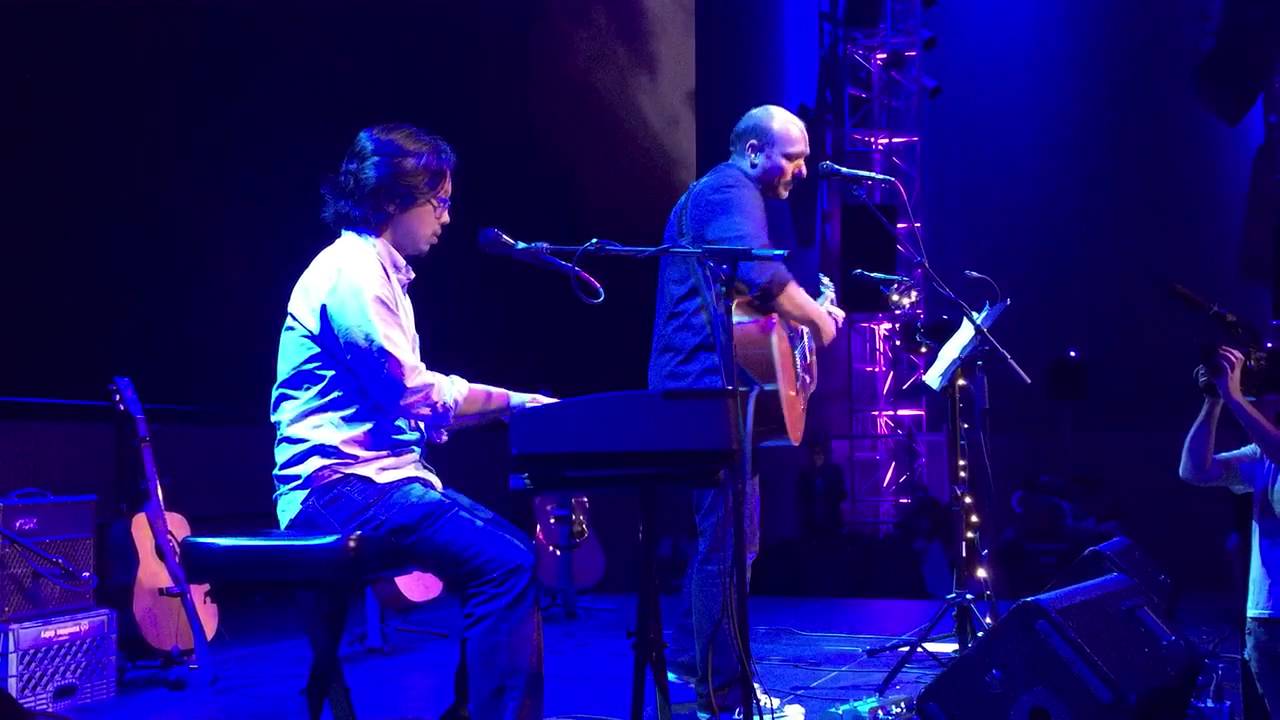 Jeremy Enigk (feat. Tomo Nakayama) - Abegail Anne (6/25/16) Seattle