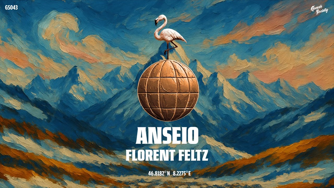 Florent Feltz - Anseio