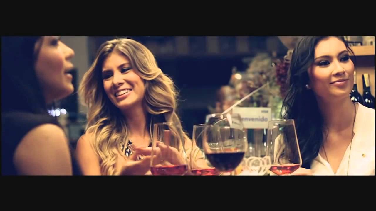 Alkilados - Mona Lisa (V. Rmx Extended HD)  (Vj Erick Yanez) (Danny Mix) 2013