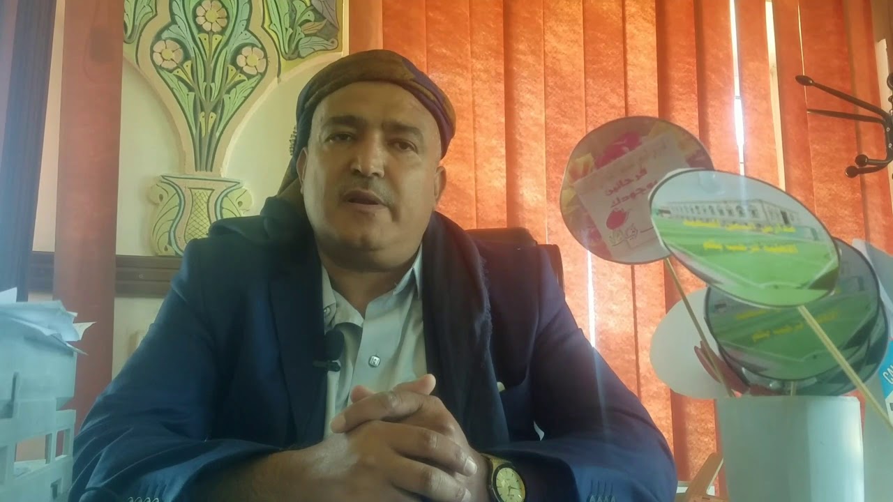 كلمة مدير عام المدارس بمناسبة المولد النبوي الشريف للعام 1442هـ