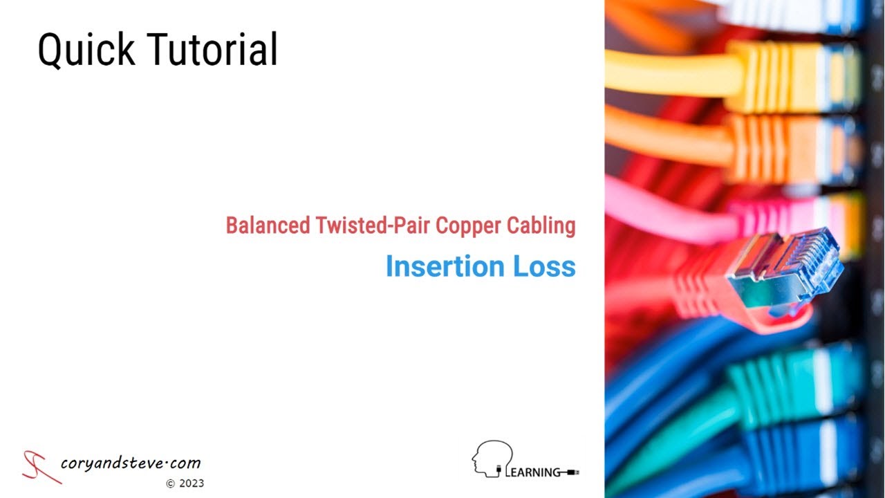 Insertion Loss