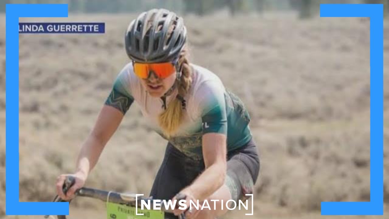 Kaitlin Armstrong murder trial: Victim's bicycle reassembled in court | Banfield