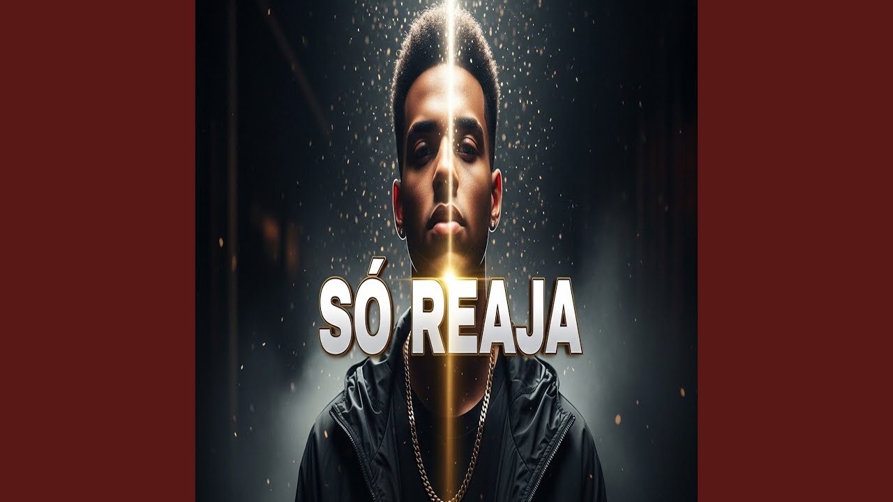 Só reaja