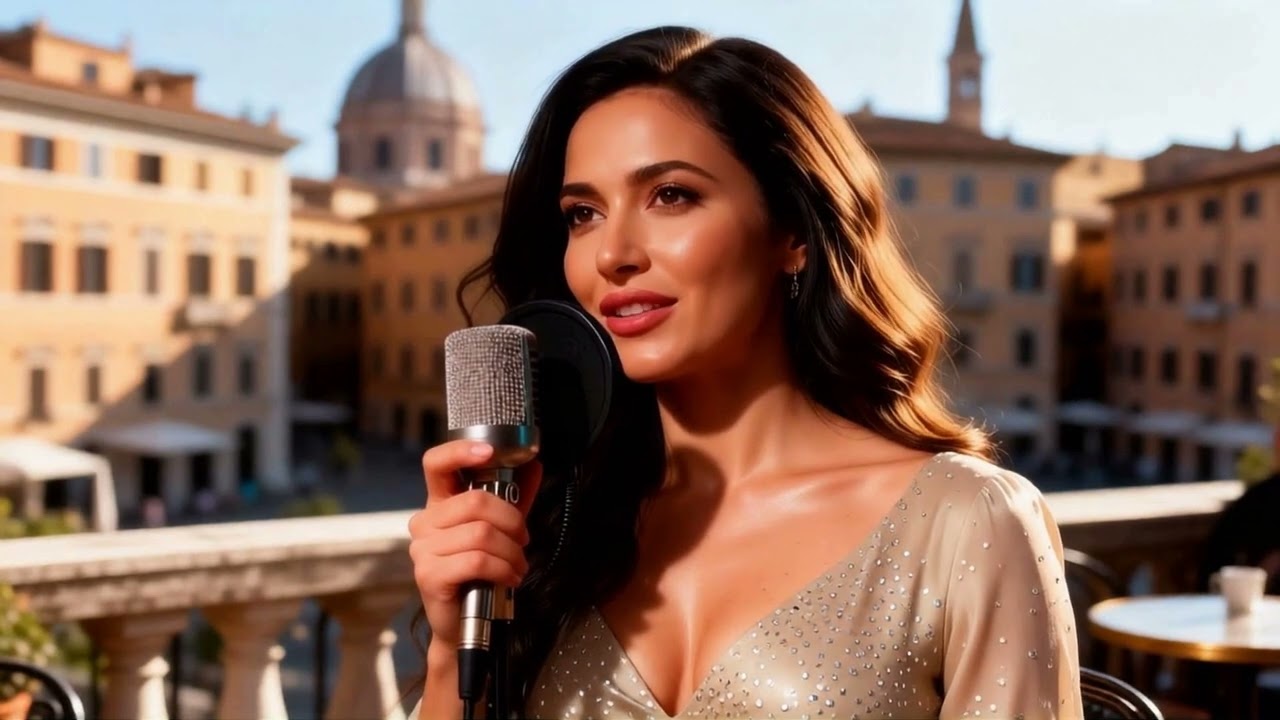 TI HO VISTO CON LEI 💔 | Alessia Nera – La Storia Che Ti Spezzerà il Cuore