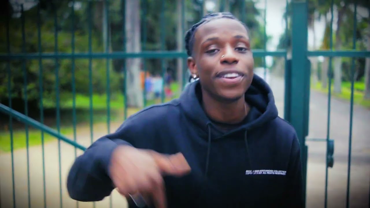 AMADURECER (prod.jugguris)
