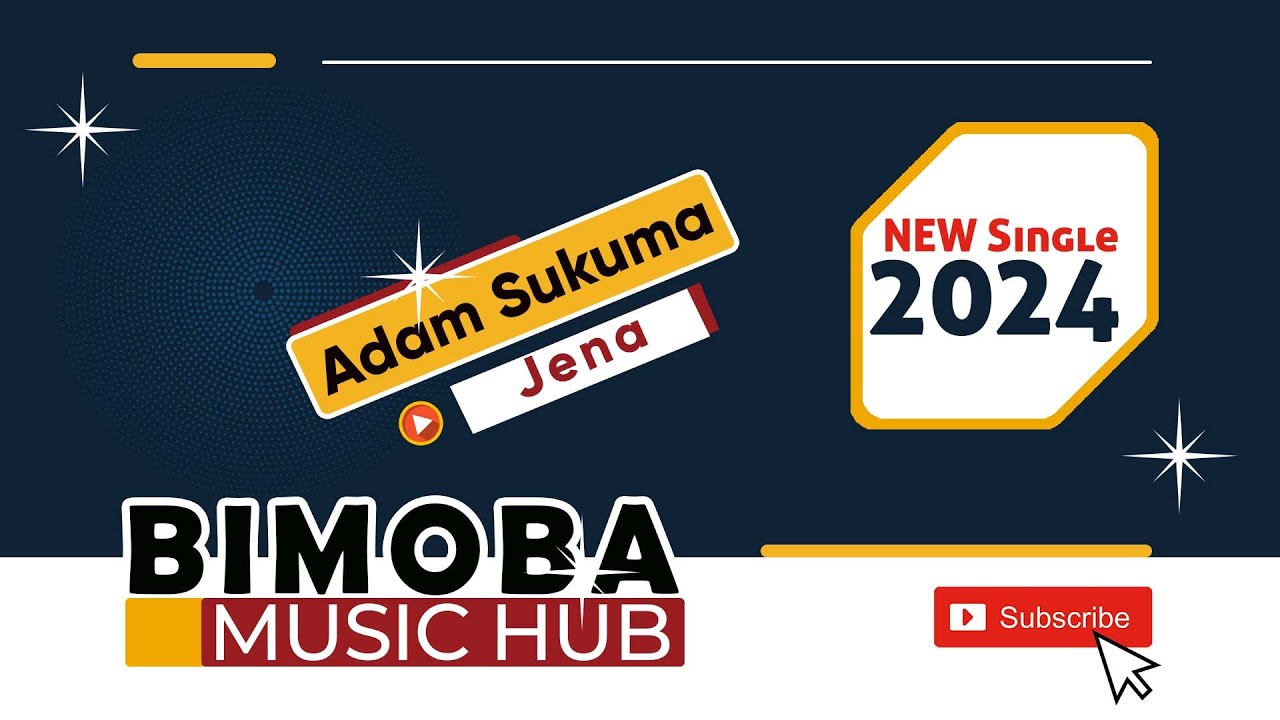 Adams Sukuma Jena