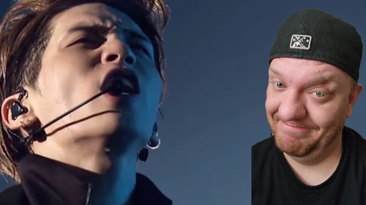 Shinee Ring Ding Dong + Lucifer Live! Metal Musician REACTS