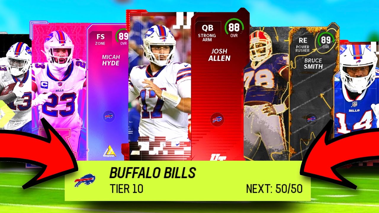 How To Build A Theme Team in Madden 23!
