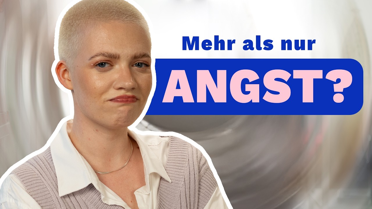 Angststörung vs. Schüchtern: Der klare Unterschied(Anxiety Disorders)