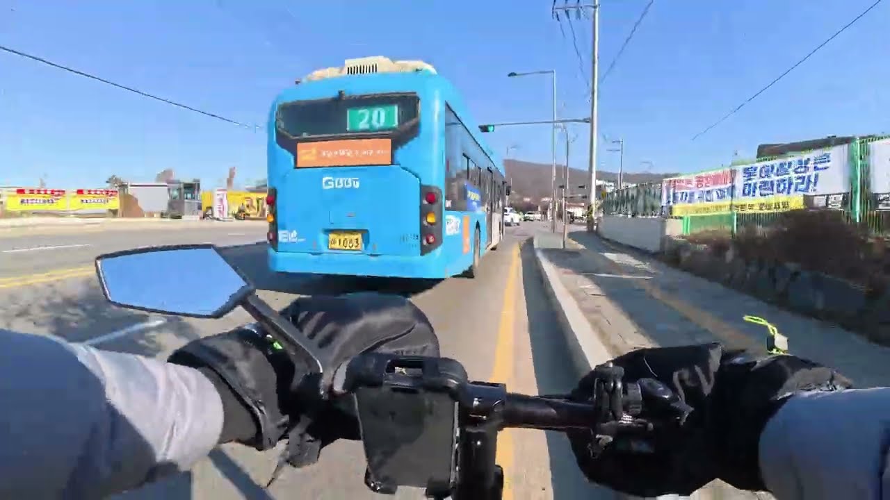 목적지 찾느라 돌아가고, 계단까지… 한 콜에 두 번 힘든 날