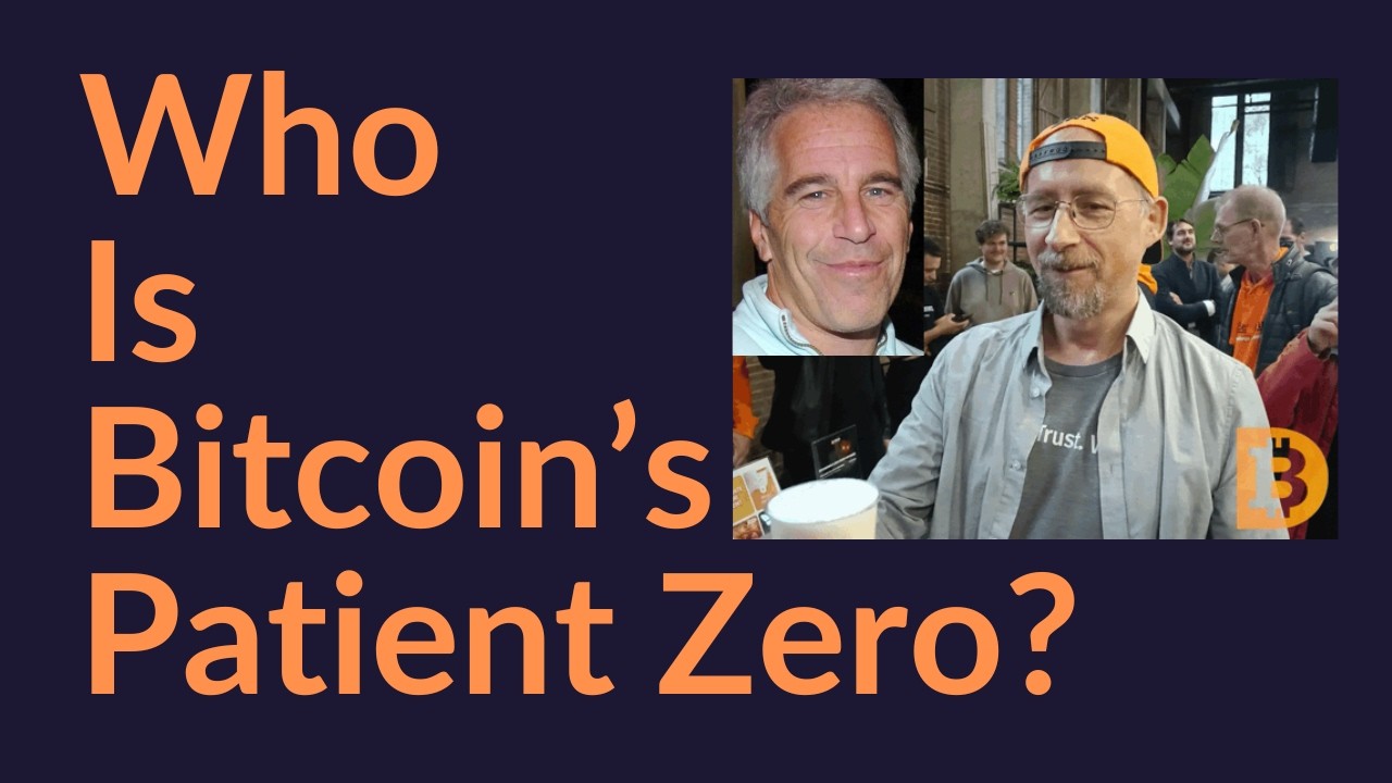 Who Is Bitcoin's 