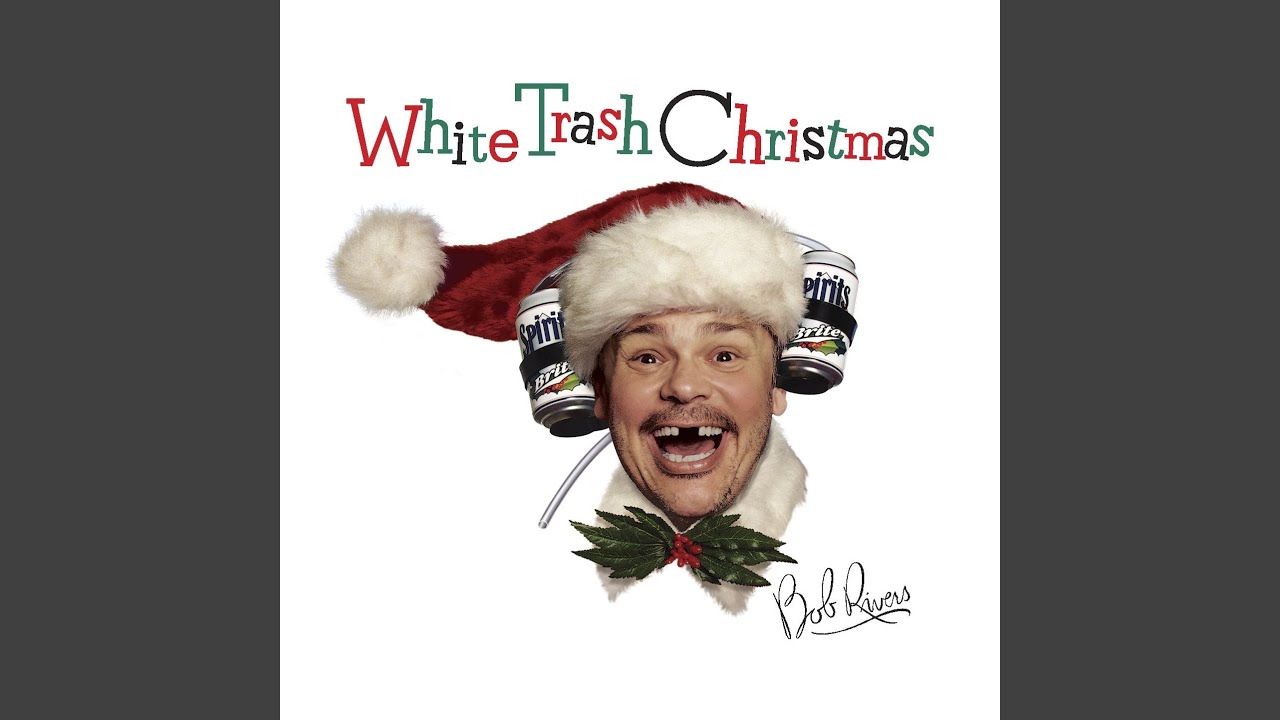 What If Eminem Did Jingle Bells?