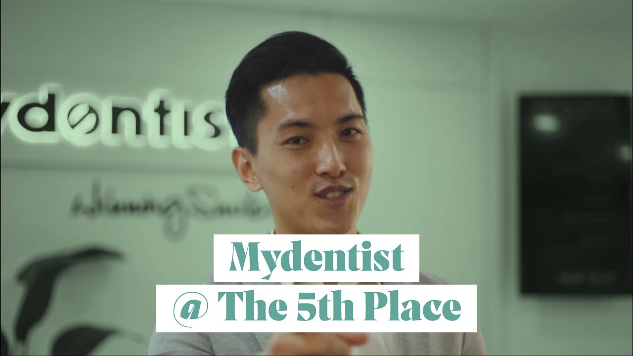 mydentist @ The 5th Place