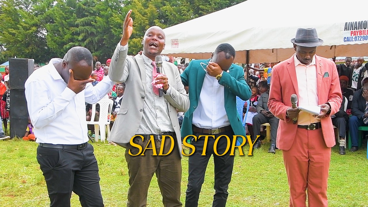 A SAD TRUE STORY😭 PST  BENJAMIN (MURERET BAND) CRYING FOR SUPPORT AFTER THIS HAPPENED...