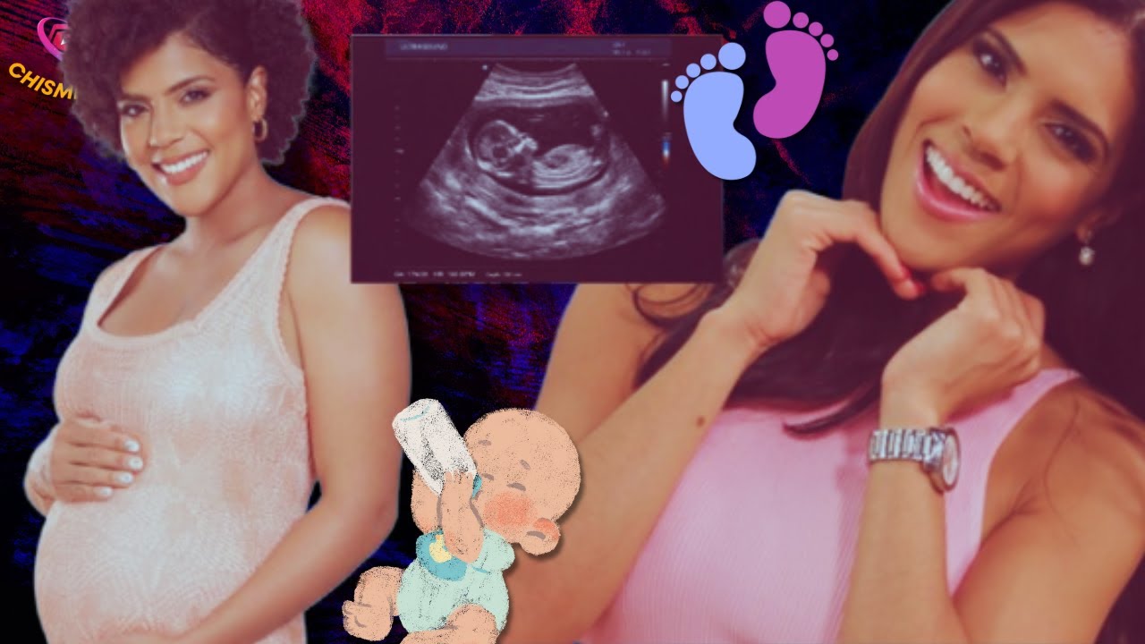 🤰👶¿Francisca ESPERA otro bebé?: Filtran ultrasonido y se desató el caos