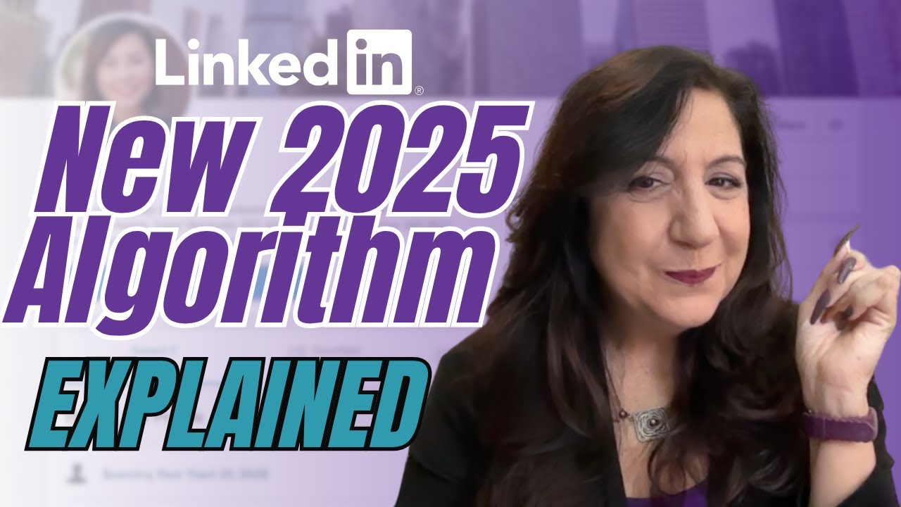 LinkedIn&rsquo;s 2025 Algorithm Update Explained (and What to Do Now)