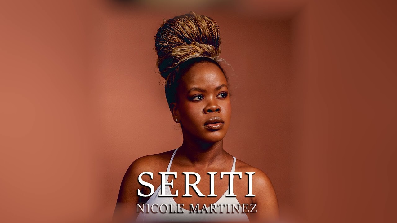 Nicole Martinez-Seriti(Official Audio)