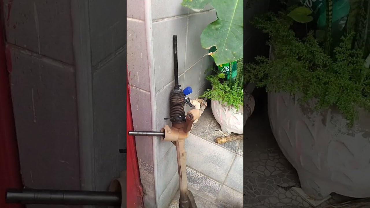 Não troque a caixa de direção do seu carro antes de ver este vídeo . New fiesta mexicano