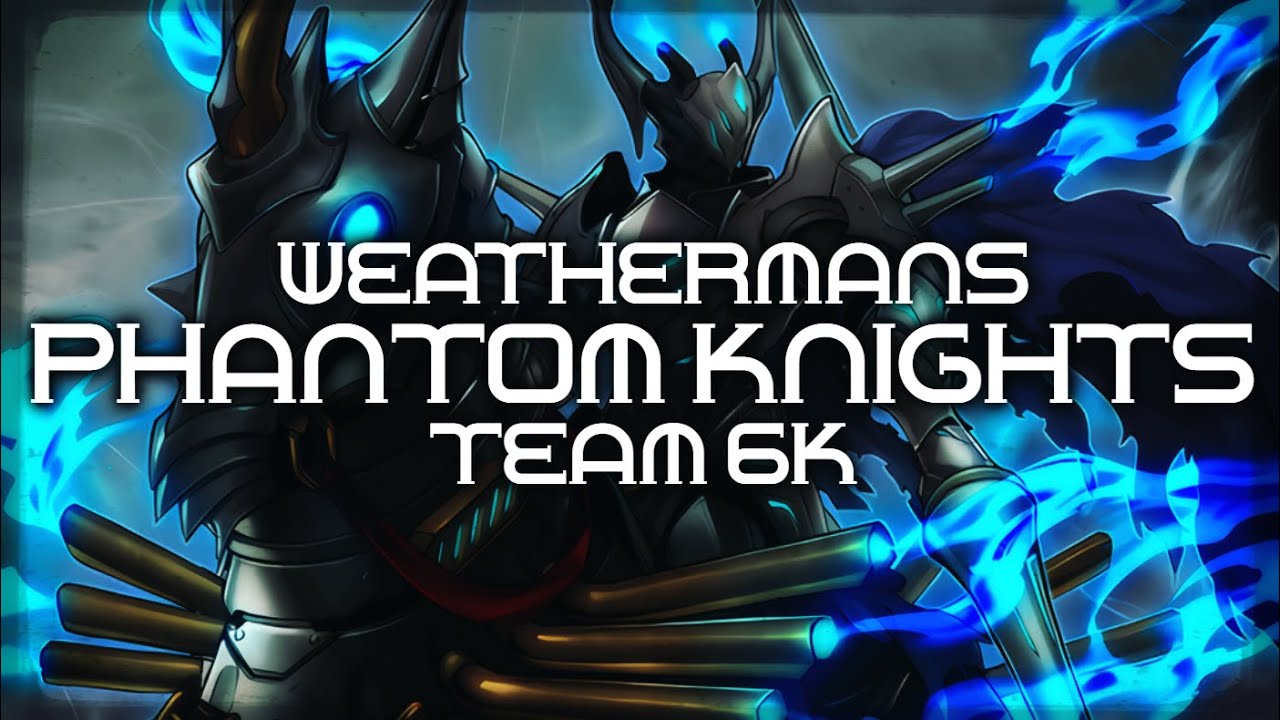 Phantom Knights Advanced Guide! [Yu-Gi-Oh! Duel Links]
